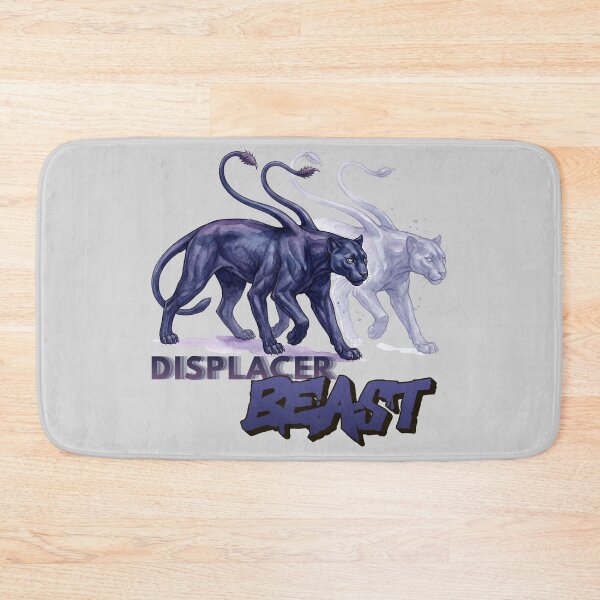 Item preview, Six-Legged Shadow Walking Between Places designed and sold by Nat20Arts.