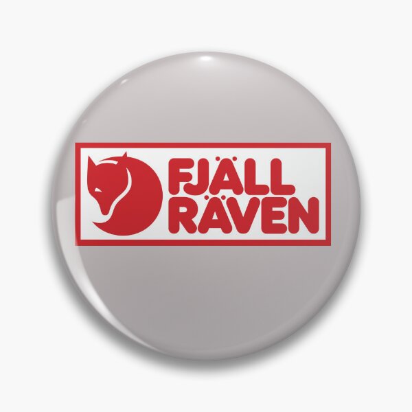 Item preview, Fjallraven cool outdoors camping kit red and white  designed and sold by Kludoman.