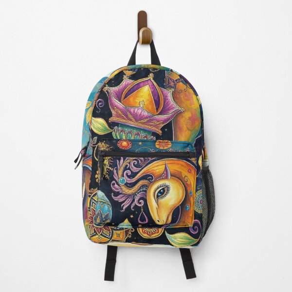 Item preview, Fantastic arabesque art designed and sold by Tama-sirth.