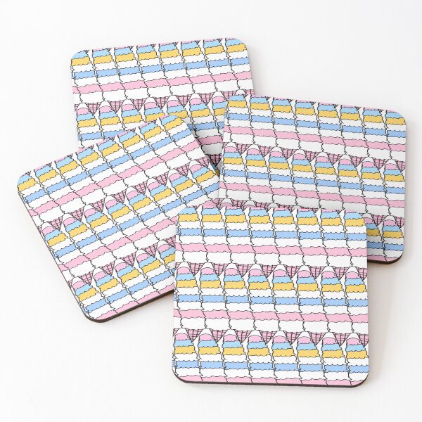 Item preview, Adorable Ice cream  designed and sold by Rainbowland123.