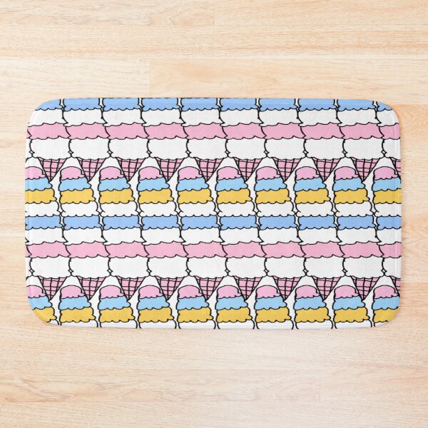 Item preview, Adorable Ice cream  designed and sold by Rainbowland123.
