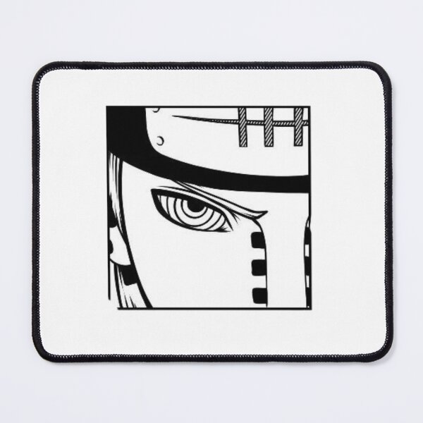 Item preview, Pain Yahiko Rinnegan Close-up designed and sold by LesageSecond.