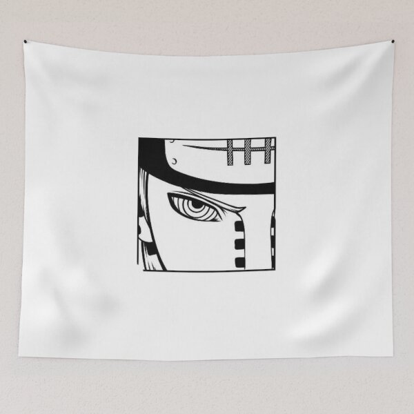 Item preview, Pain Yahiko Rinnegan Close-up designed and sold by LesageSecond.