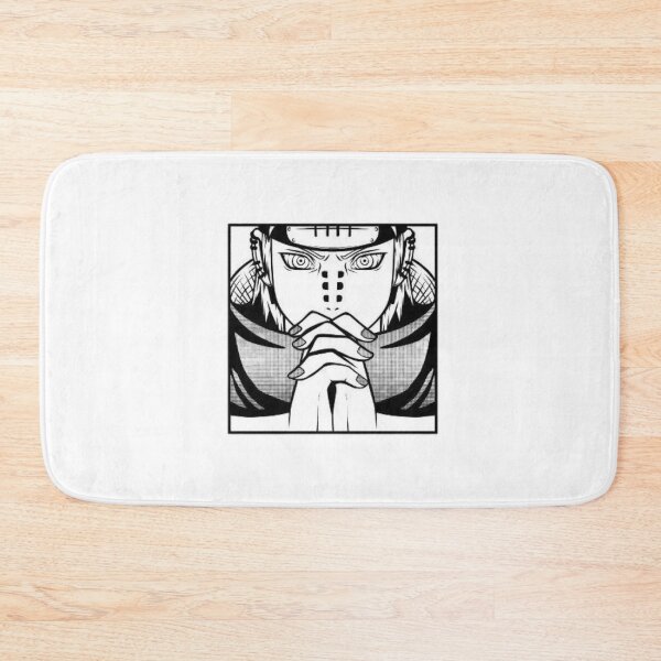 Item preview, Pain Yahiko Almighty Push Pose1 designed and sold by LesageSecond.