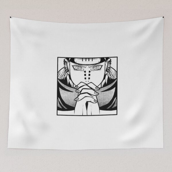 Item preview, Pain Yahiko Almighty Push Pose1 designed and sold by LesageSecond.