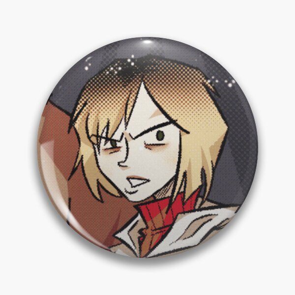 Item preview, Silent Hill 3 Design designed and sold by greenheatdeath.