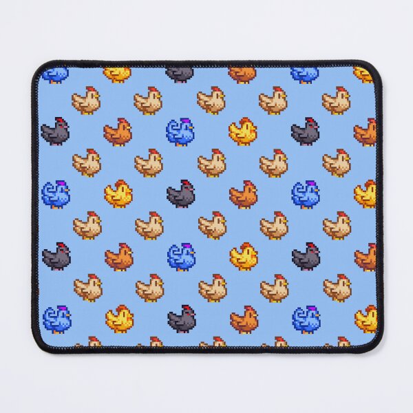 Item preview, sdv chickens designed and sold by Pixel_Master.
