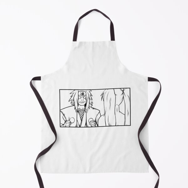 Item preview, Jiraiya and Naruto Training Scene designed and sold by LesageSecond.