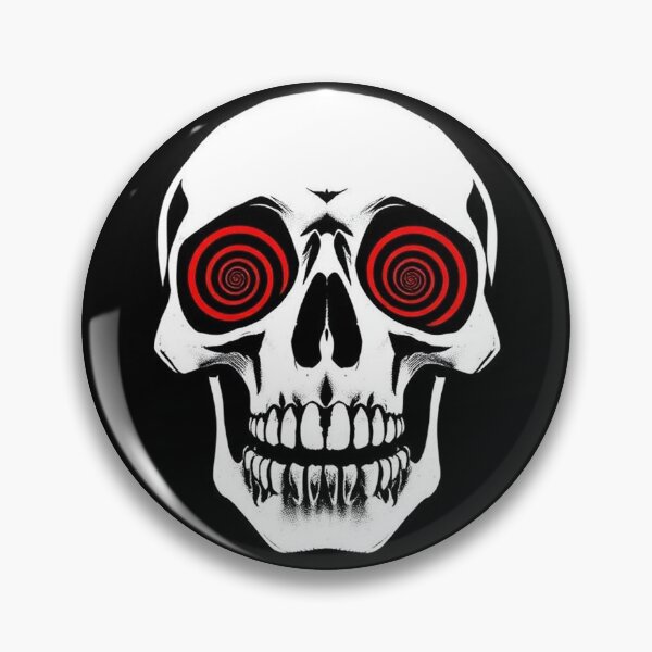 Item preview, Hypnoskull designed and sold by TheDarkVault.