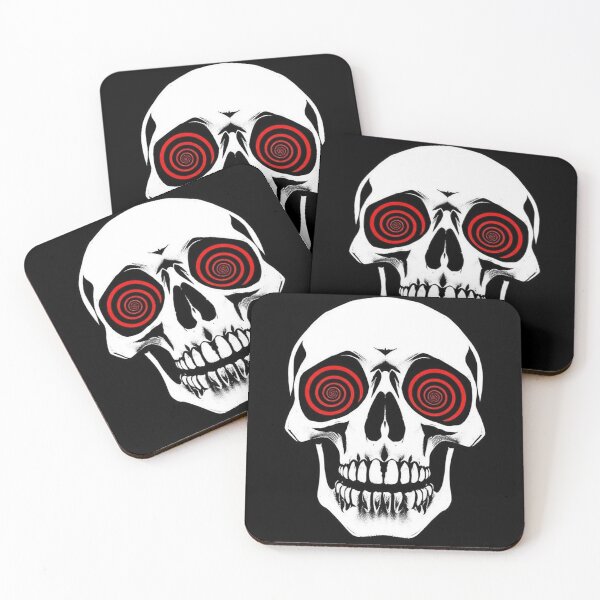 Item preview, Hypnoskull designed and sold by TheDarkVault.