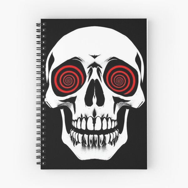 Item preview, Hypnoskull designed and sold by TheDarkVault.