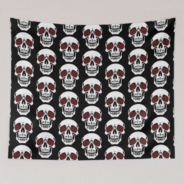 Item preview, Hypnoskull designed and sold by TheDarkVault.
