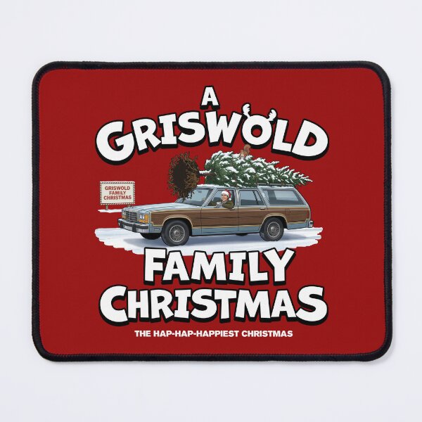 Item preview, A Griswold Family Christmas designed and sold by Candywrap Studio.