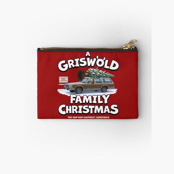Item preview, A Griswold Family Christmas designed and sold by Candywrap Studio.