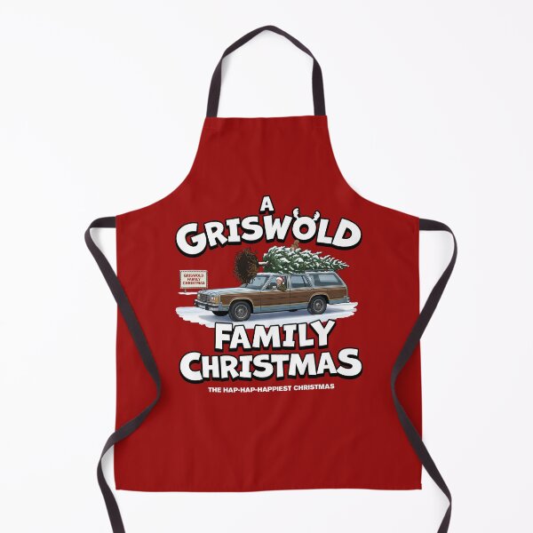 Item preview, A Griswold Family Christmas designed and sold by Candywrap Studio.