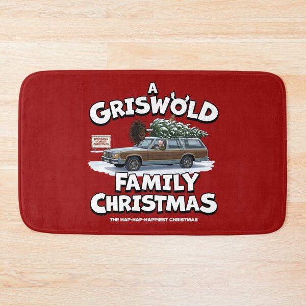Item preview, A Griswold Family Christmas designed and sold by Candywrap Studio.