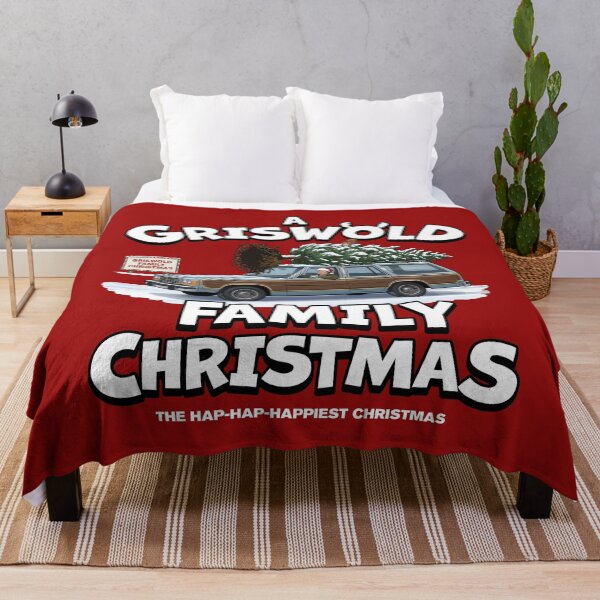 Item preview, A Griswold Family Christmas designed and sold by Candywrap Studio.