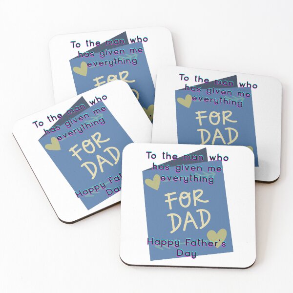 Item preview, Neon Aesthetic Father's Day Tribute  designed and sold by unboxedbyJuls.