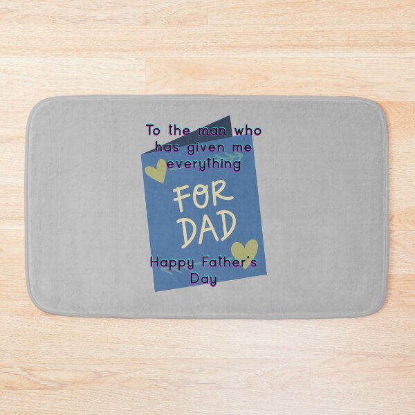 Item preview, Neon Aesthetic Father's Day Tribute  designed and sold by unboxedbyJuls.