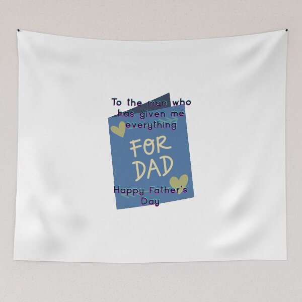Item preview, Neon Aesthetic Father's Day Tribute  designed and sold by unboxedbyJuls.