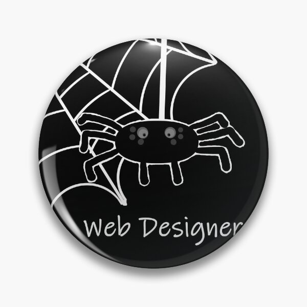 Item preview, Web designer designed and sold by Akasha1003.
