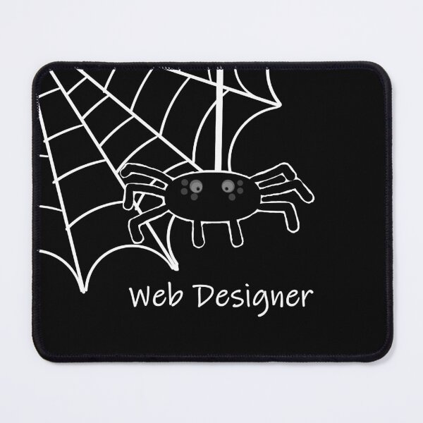 Item preview, Web designer designed and sold by Akasha1003.