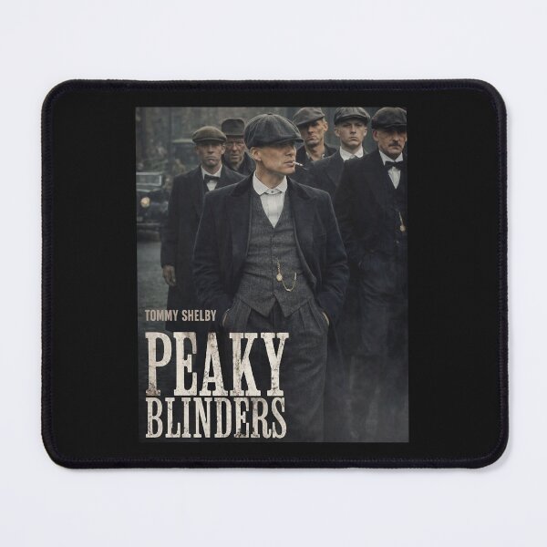 Item preview, Another Peaky Blinders Comic designed and sold by darlenekr2o.