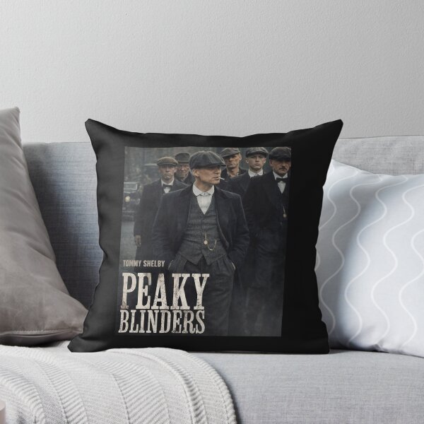Item preview, Another Peaky Blinders Comic designed and sold by darlenekr2o.