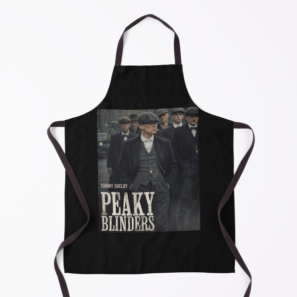 Item preview, Another Peaky Blinders Comic designed and sold by darlenekr2o.