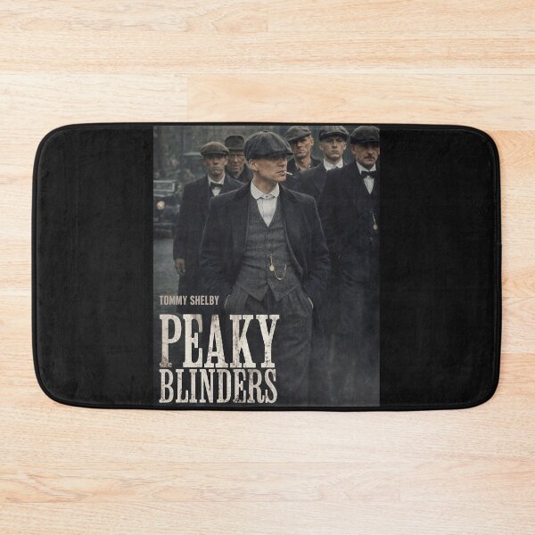 Item preview, Another Peaky Blinders Comic designed and sold by darlenekr2o.