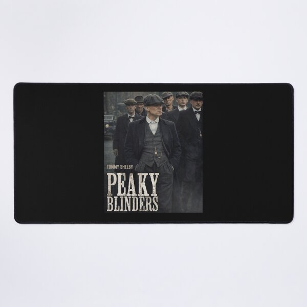 Item preview, Another Peaky Blinders Comic designed and sold by darlenekr2o.