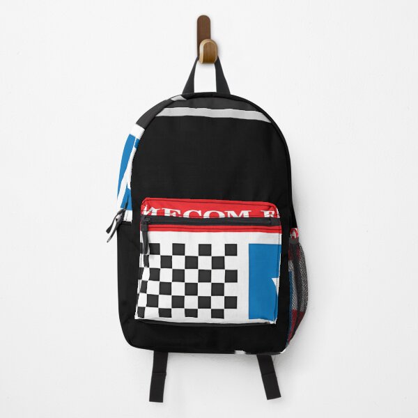 Item preview, Mecom Racing Team vintage logo - silver frame  designed and sold by pommillkk.