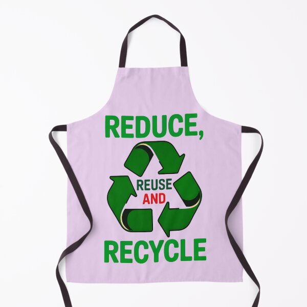 Item preview, REDUCE, REUSE AND RECYCLE DESIGN 6 designed and sold by DigitalandPhoto.