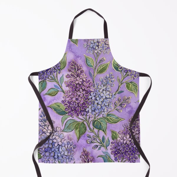 Item preview, Lilacs designed and sold by GraphicsClub.
