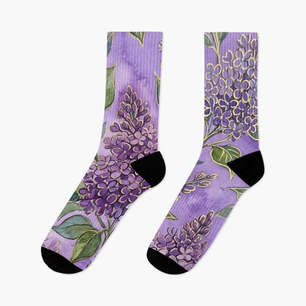 Item preview, Lilacs  designed and sold by GraphicsClub.