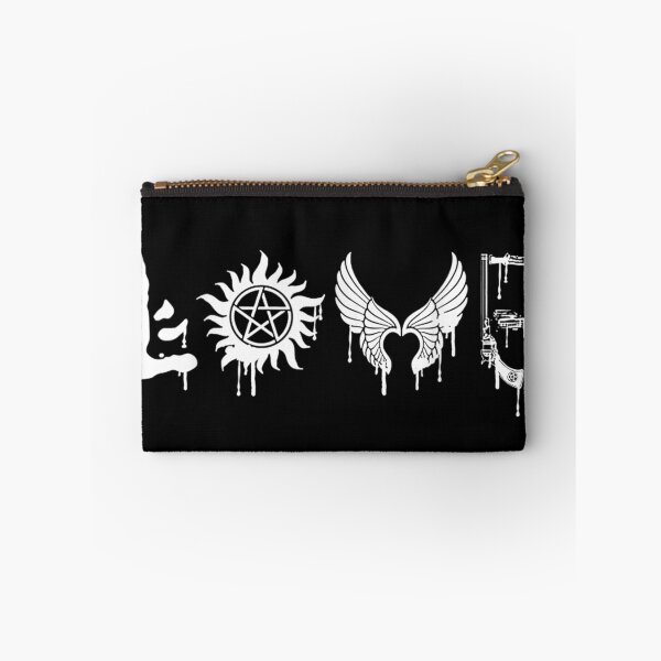 Item preview, Love Supernatural SPN designed and sold by Achkalona.
