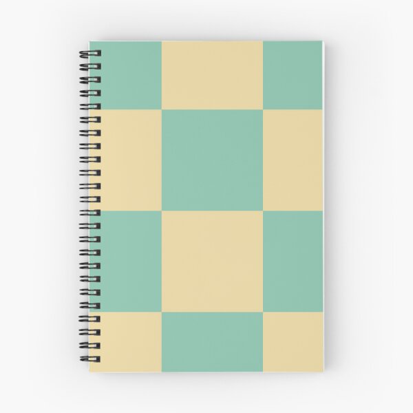 Item preview, Vichy beige et vert d’eau 94 designed and sold by StefanStudioArt.