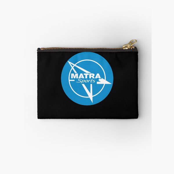 Item preview, Vintage Matra Sports roundel - Matra blue  designed and sold by pommillkk.