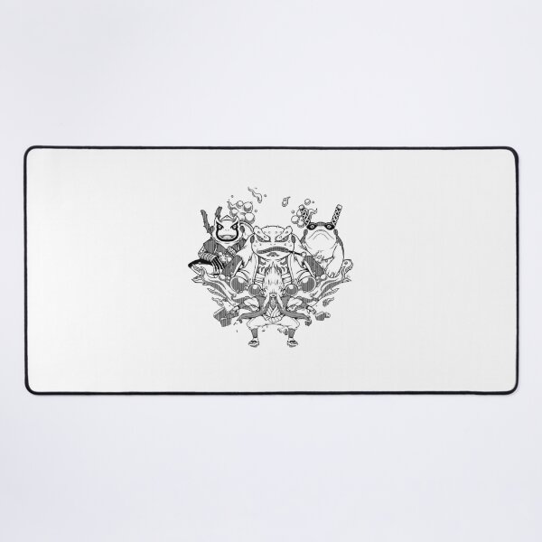 Item preview, Naruto Sage Mode Toad Summon designed and sold by LesageSecond.