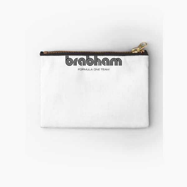 Item preview, Brabham Formula One 1972 team logo - brabham black  designed and sold by pommillkk.