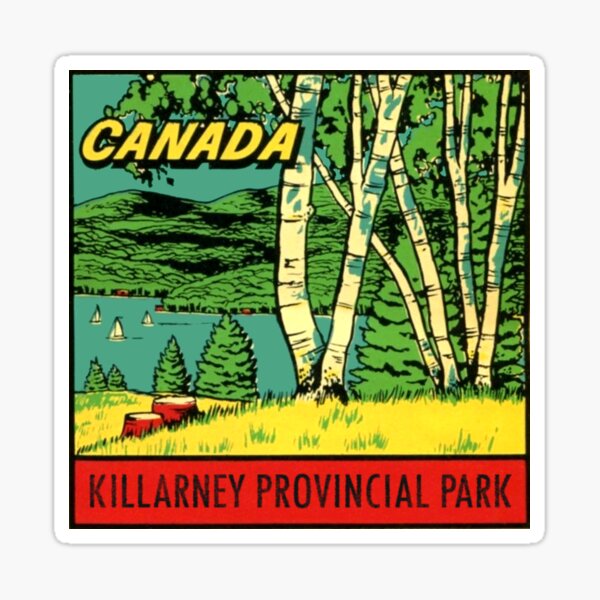 Killarney National Park Gifts Merchandise Redbubble