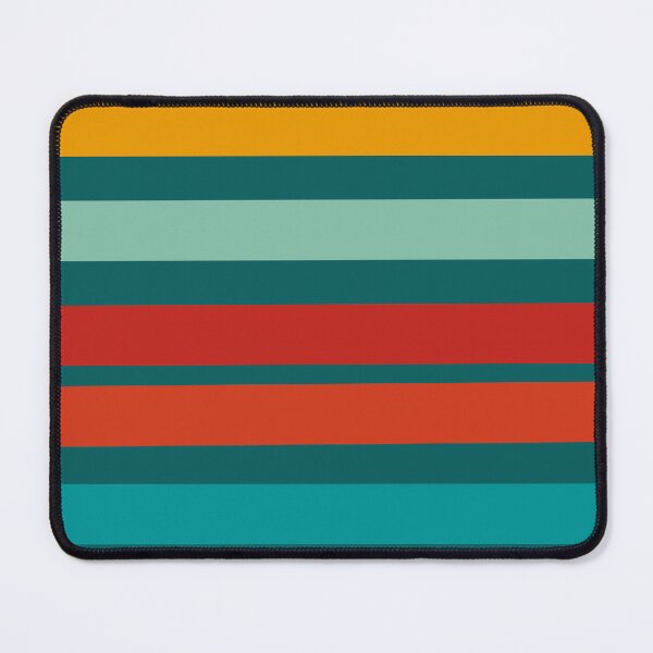 Item preview, Colourful stripes for summer vibes 5E designed and sold by StefanStudioArt.