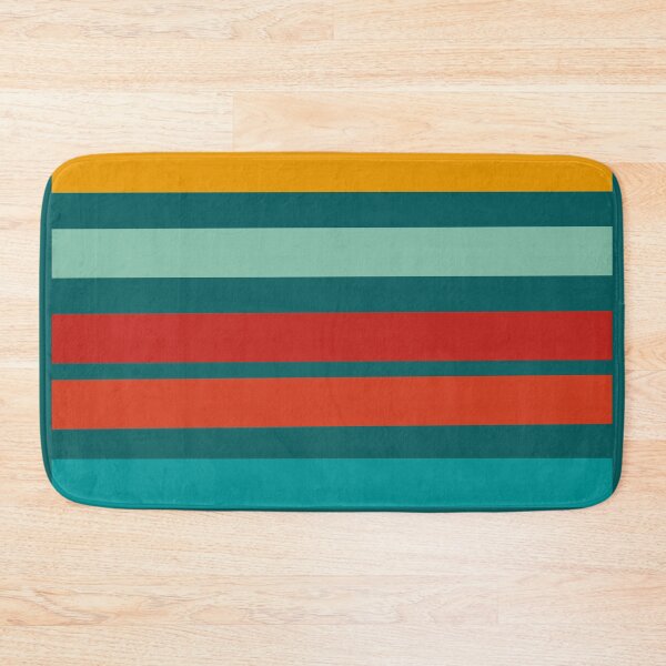 Item preview, Colourful stripes for summer vibes 5E designed and sold by StefanStudioArt.