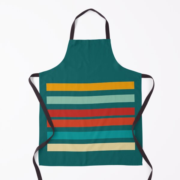 Item preview, Colourful stripes for summer vibes 5E designed and sold by StefanStudioArt.