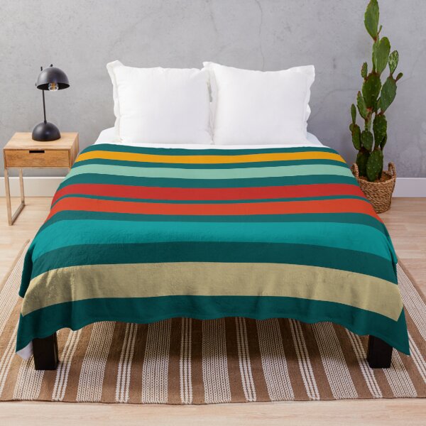 Item preview, Colourful stripes for summer vibes 5E designed and sold by StefanStudioArt.