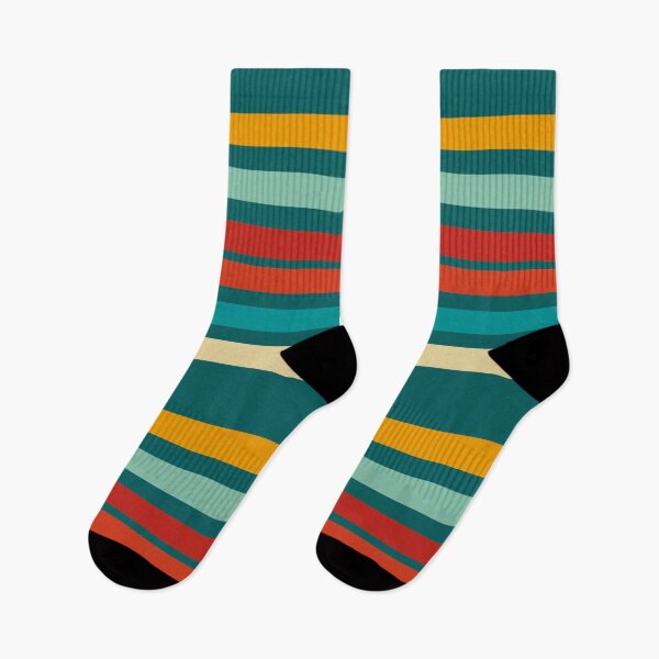 Item preview, Colourful stripes for summer vibes 5E designed and sold by StefanStudioArt.