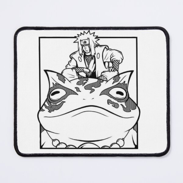 Item preview, Minato Namikaze on Gamabunta designed and sold by LesageSecond.