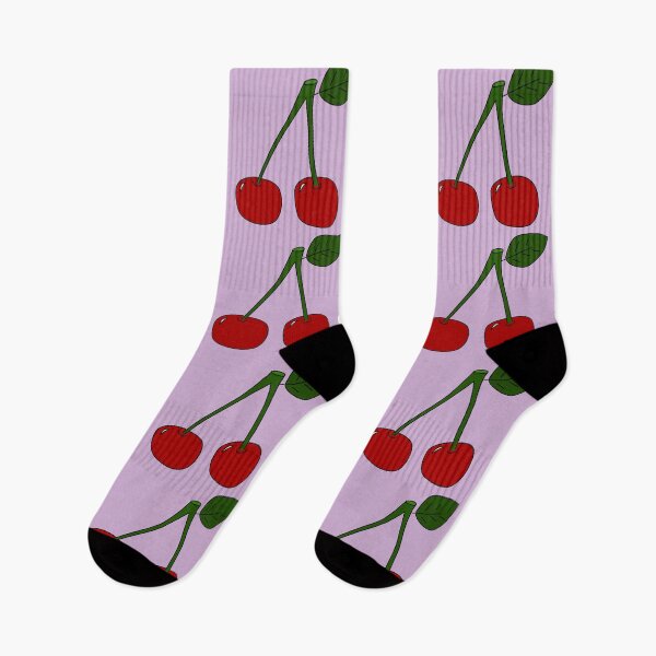Item preview, My sweet fruit cherries designed and sold by PoppyPurple.