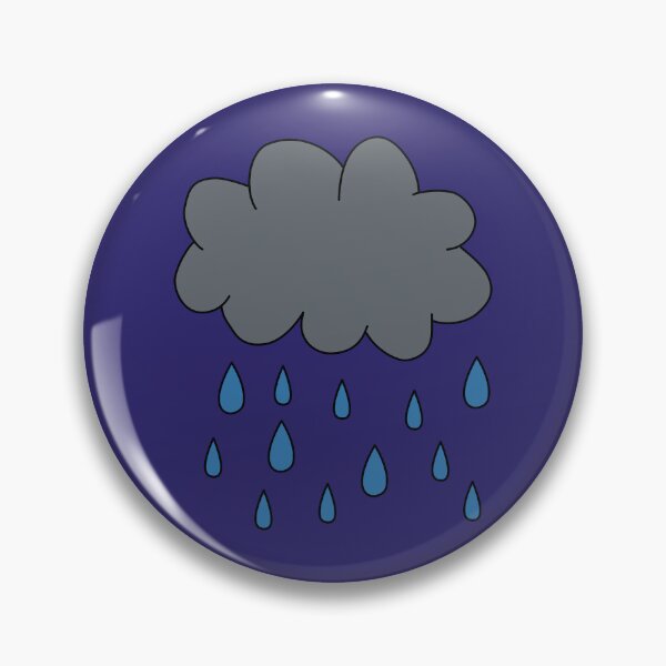 Artikelvorschau, Mein süßer Regen entworfen und verkauft von PoppyPurple.