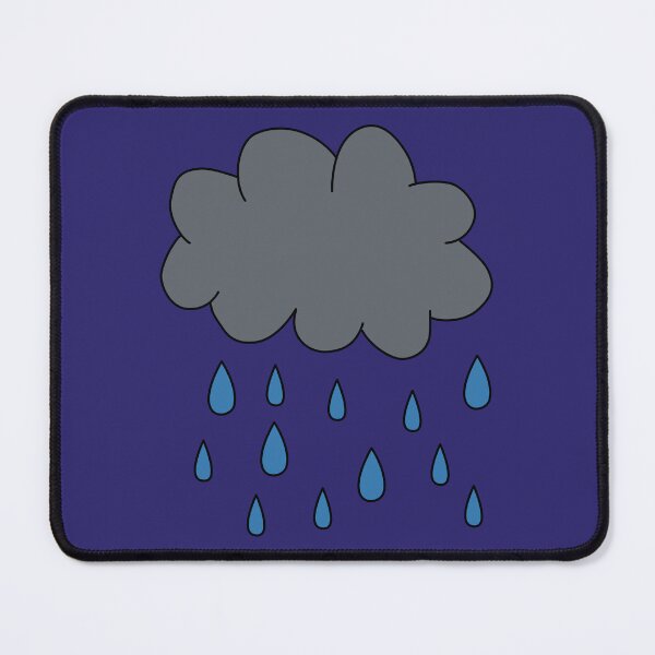 Item preview, My sweet weather rain designed and sold by PoppyPurple.